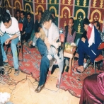 Mohamed el mahfoudi